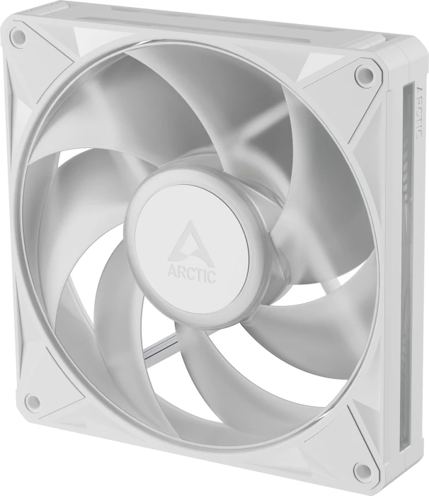 ARCTIC BioniX P14 A-RGB 3in1 - White