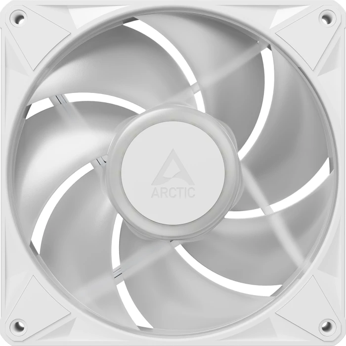 ARCTIC BioniX P14 A-RGB 3in1 - White