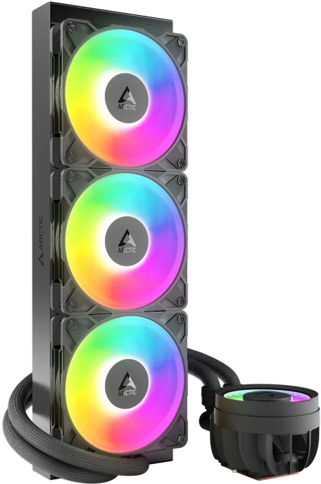 Arctic Liquid Freezer III Pro 360 A-RGB