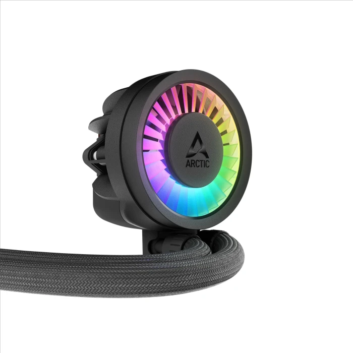 Arctic Liquid Freezer III Pro 360 A-RGB