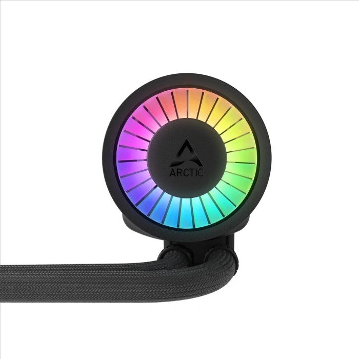 Arctic Liquid Freezer III Pro 360 A-RGB