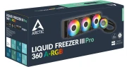 Arctic Liquid Freezer III Pro 360 A-RGB
