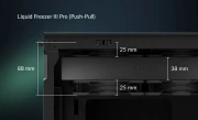 Arctic Liquid Freezer III Pro 360 A-RGB