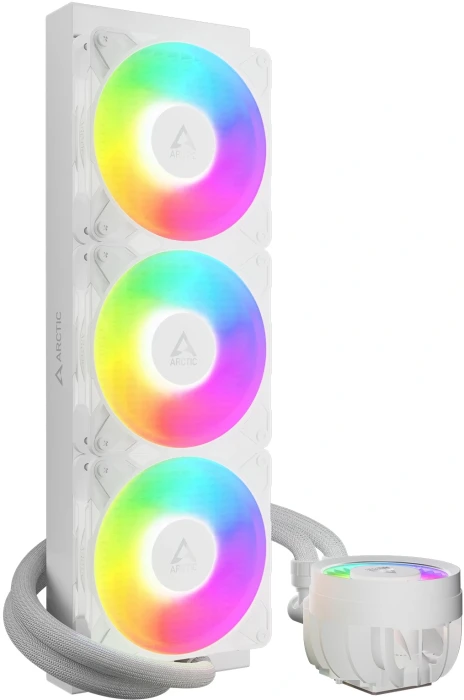 Arctic Liquid Freezer III Pro 360 A-RGB