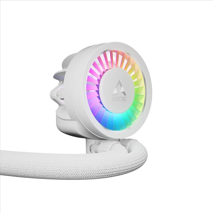 Arctic Liquid Freezer III Pro 360 A-RGB