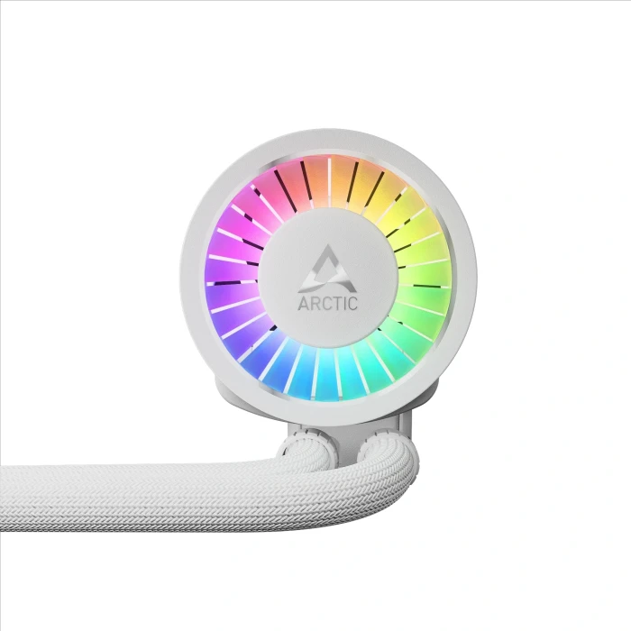 Arctic Liquid Freezer III Pro 360 A-RGB
