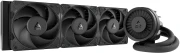 Arctic Liquid Freezer III Pro 360 Black
