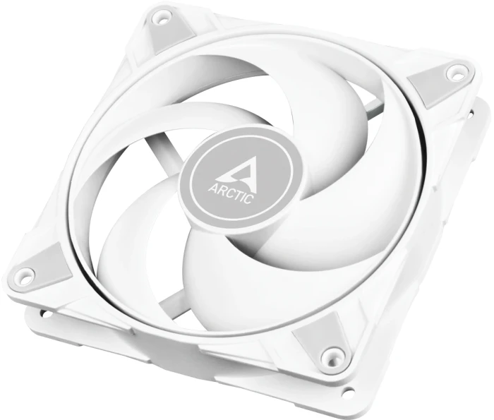 Arctic P12 Max White