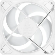 ARCTIC P12 Pro Reverse A-RGB White