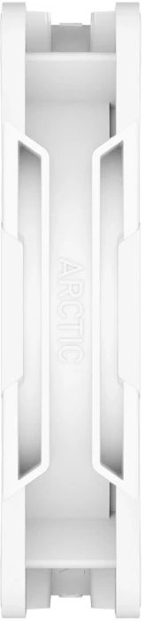 ARCTIC P12 Pro Reverse A-RGB White