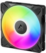 ARCTIC P14 Pro A-RGB Black 3in1