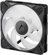 ARCTIC P14 Pro A-RGB Black 3in1