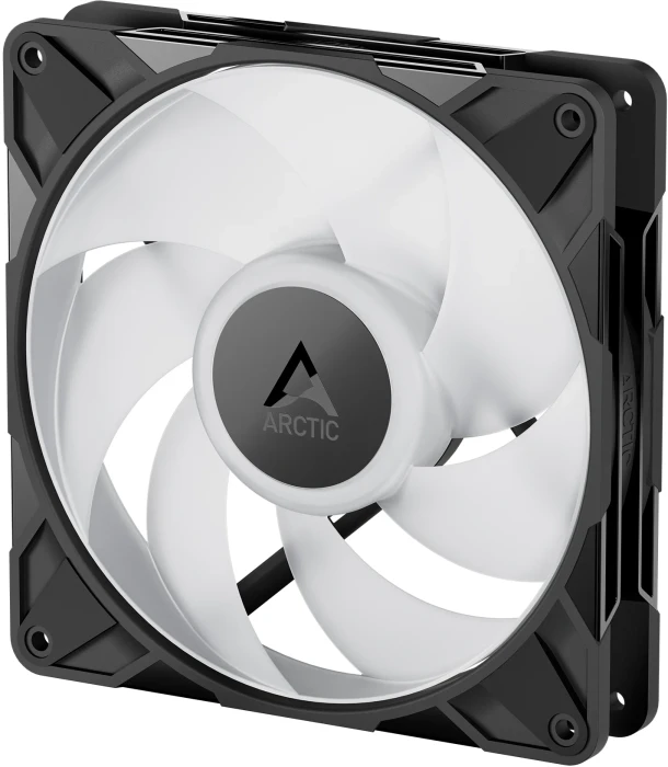 ARCTIC P14 Pro A-RGB Black 3in1