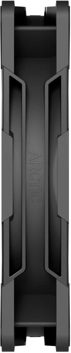 ARCTIC P14 Pro A-RGB Black 3in1