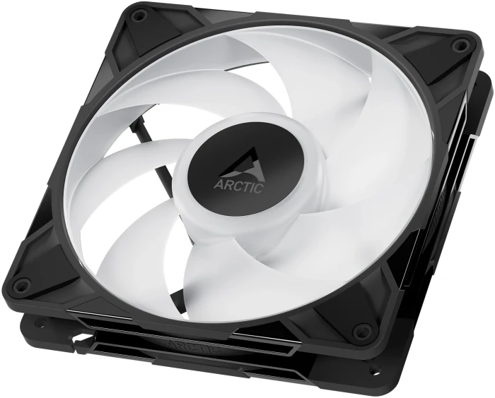 ARCTIC P14 Pro A-RGB Black 3in1