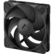 ARCTIC P14 Pro PST CO Black 5in1
