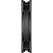 ARCTIC P14 Pro PST CO Black 5in1