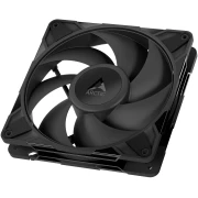 ARCTIC P14 Pro PST CO Black 5in1
