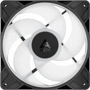 ARCTIC P14 Pro Reverse A-RGB Black 3in1