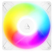 ARCTIC P14 Pro Reverse A-RGB White 3in1