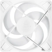 ARCTIC P14 Pro Reverse A-RGB White 3in1