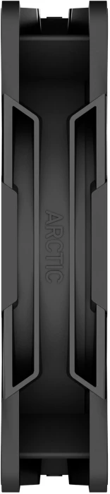 ARCTIC P14 Pro Reverse A-RGB Black