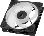 ARCTIC P14 Pro Reverse A-RGB Black