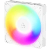 ARCTIC P14 Pro Reverse A-RGB White