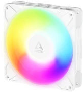 ARCTIC P14 Pro Reverse A-RGB White