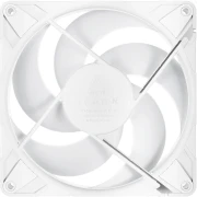 ARCTIC P14 Pro Reverse A-RGB White