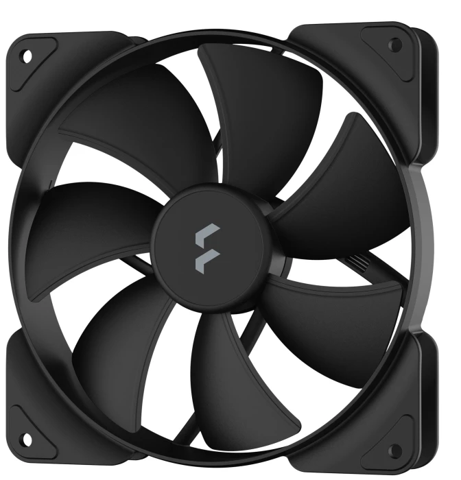 FRACTAL DESIGN ASPECT 14 BLACK