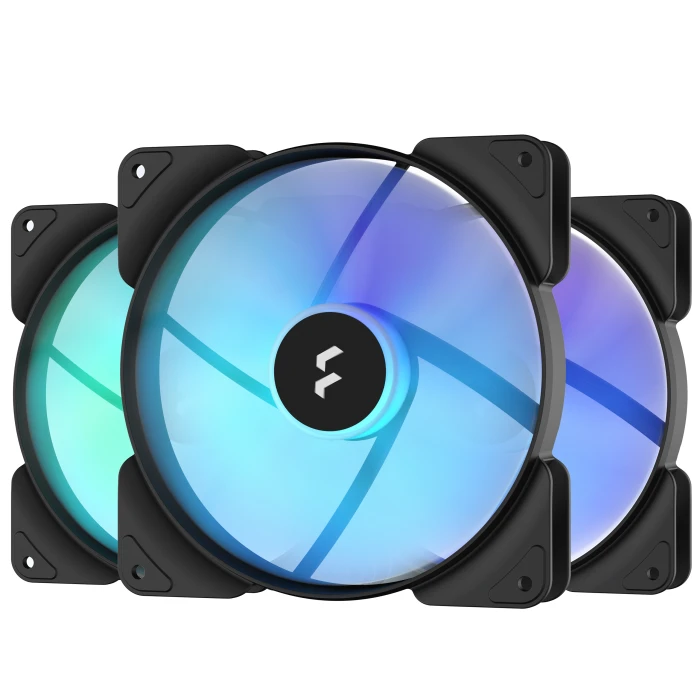 FRACTAL DESIGN ASPECT 14 aRGB BLACK 3in1