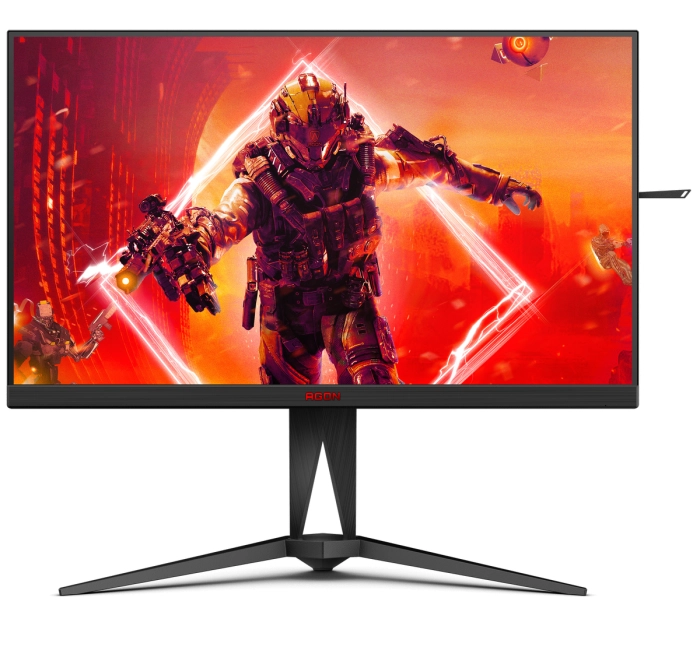 AOC AGON AG275QX 27" IPS 2K 170Hz