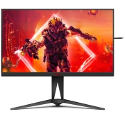 AOC AGON AG275QX 27" IPS 2K 170Hz