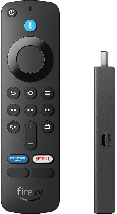 Amazon Fire TV Stick HD Gen3