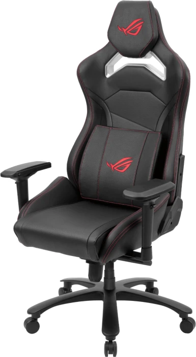 ASUS ROG Chariot X Core - Black
