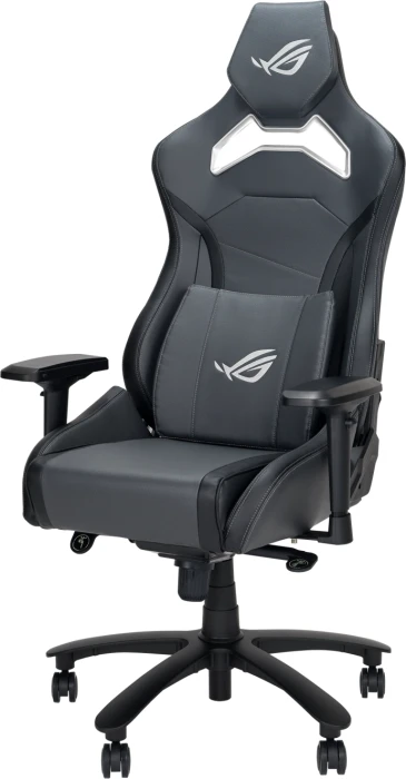 ASUS ROG Chariot X Core - Gray