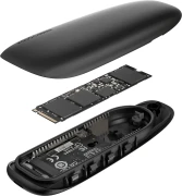 ASUS Cobble M.2 NVMe USB-C