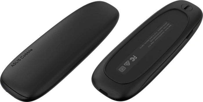 ASUS Cobble M.2 NVMe USB-C