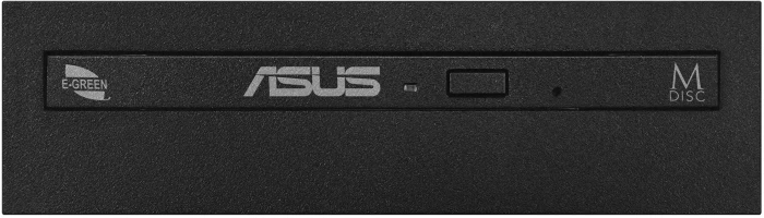 DVD Записващо ASUS DRW-08D6MT