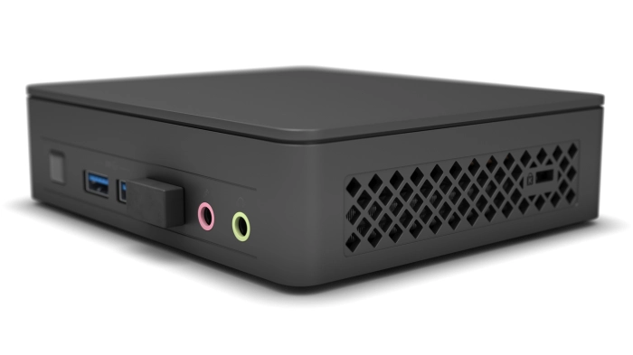ASUS NUC 11 Essential Kit NUC11ATKPE