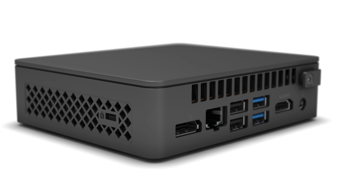 ASUS NUC 11 Essential Kit NUC11ATKPE