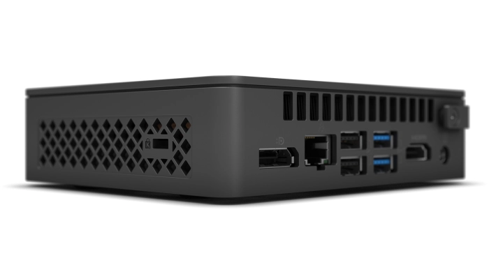 ASUS NUC 11 Essential Kit NUC11ATKPE