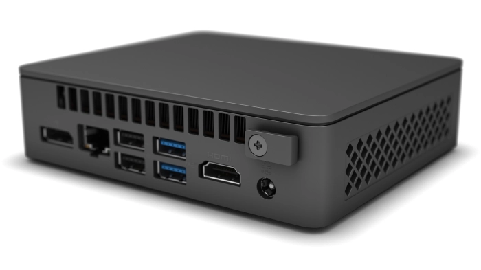 ASUS NUC 11 Essential Kit NUC11ATKPE