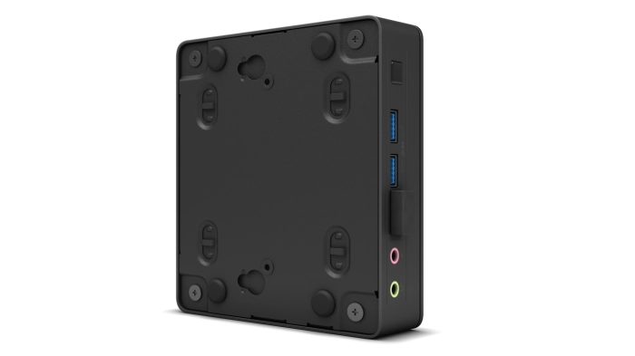 ASUS NUC 11 Essential Kit NUC11ATKPE