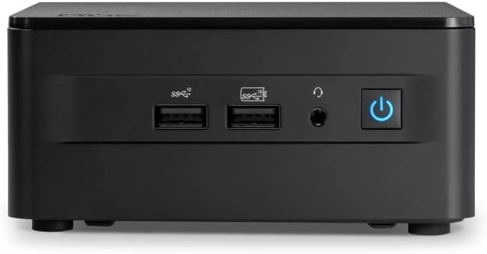 ASUS NUC 13 Pro Kit NUC13ANHi5