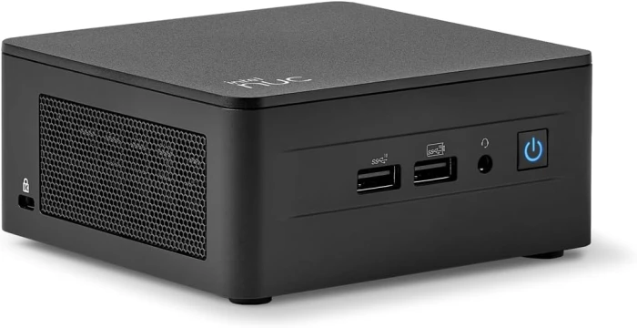 ASUS NUC 13 Pro Kit NUC13ANHi5