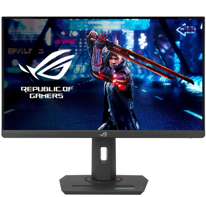 ASUS ROG Strix XG259QNS 24.5" IPS 380Hz