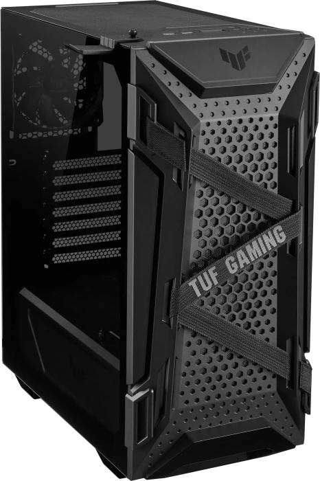 THX|bg RX 7700 XT | Ryzen 7 5700X
