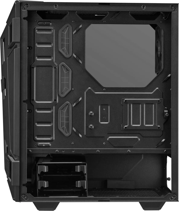 THX|bg RX 7700 XT | Ryzen 7 5700X